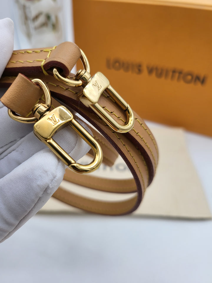 LOUIS VUITTON SAC PLAT MONOGRAM RFID