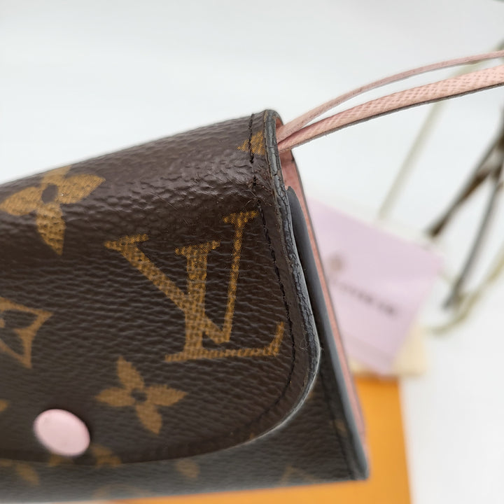 LOUIS VUITTON VICTORINE WALLLET MONOGRAM