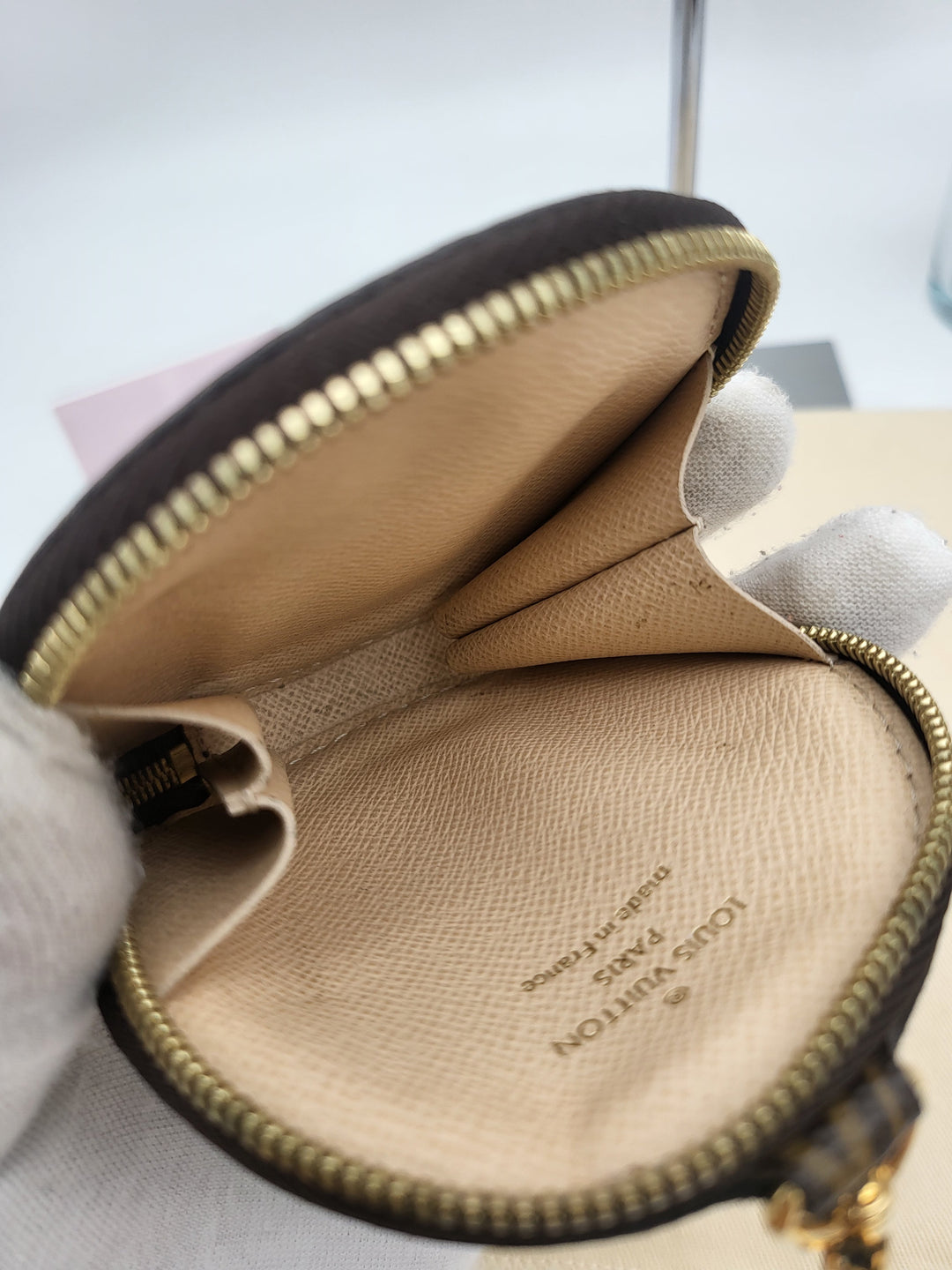LOUIS VUITTON MULTI POCHETTE