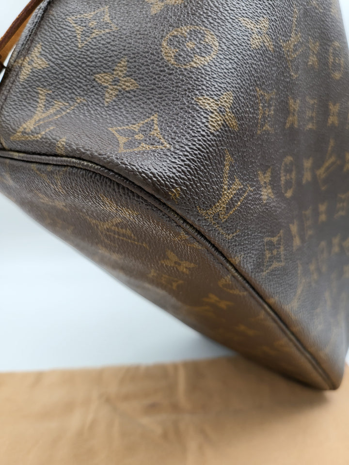 LOUIS VUITTON NEVERFULL MM MONOGRAM