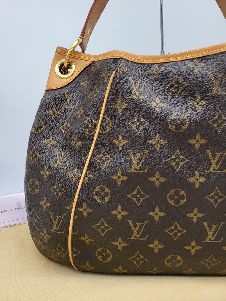 LOUIS VUITTON GALLIERA PM