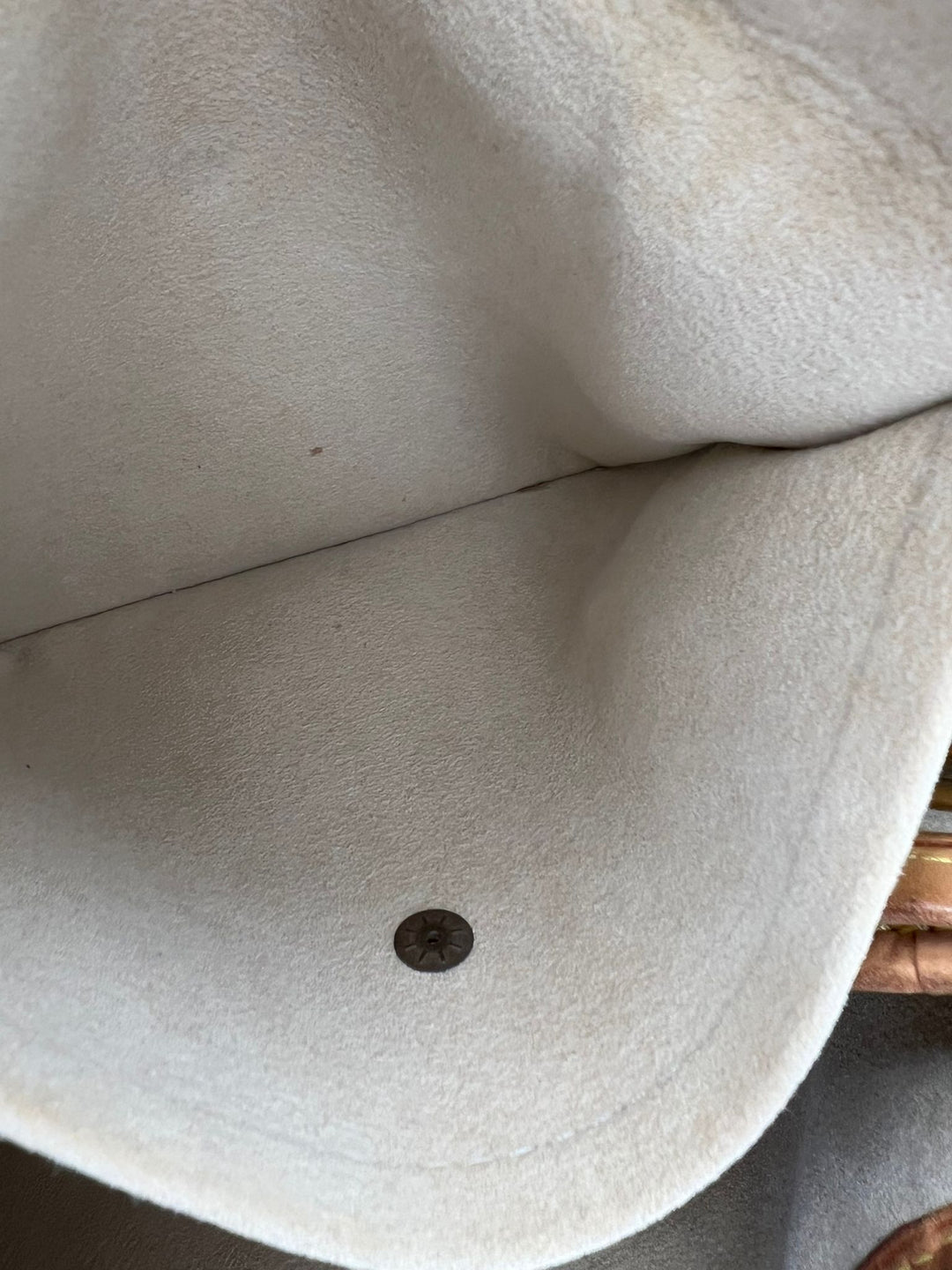 LOUIS VUITTON GALLIERA PM