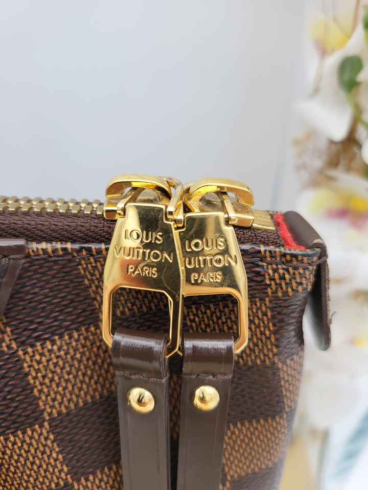 LOUIS VUITTON WESTMINSTER MM DAMIER EBENE