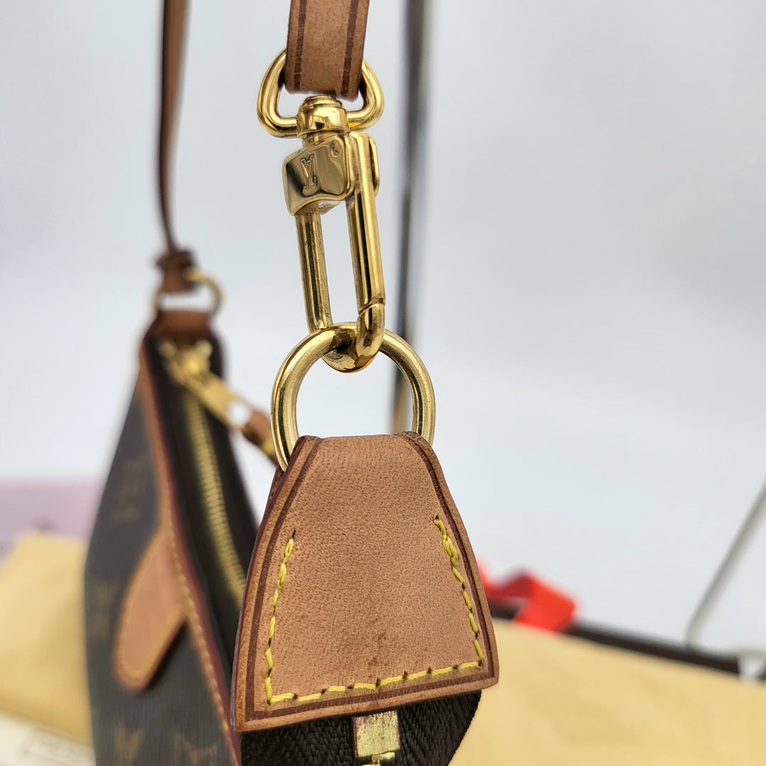 LOUIS VUITTON MINI DELIGHTFUL MONOGRAM