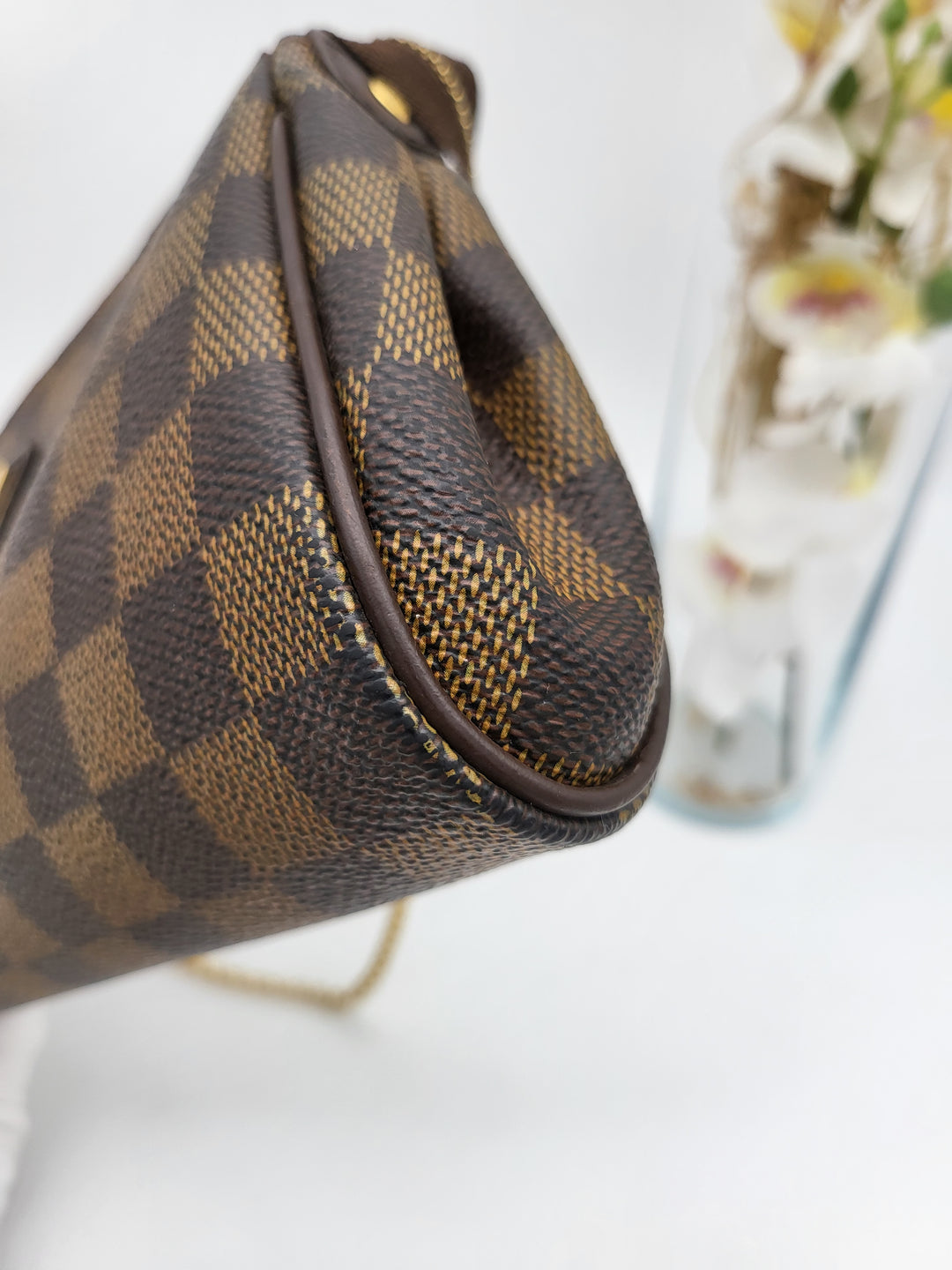 LOUIS VUITTON DAMIER EBENE