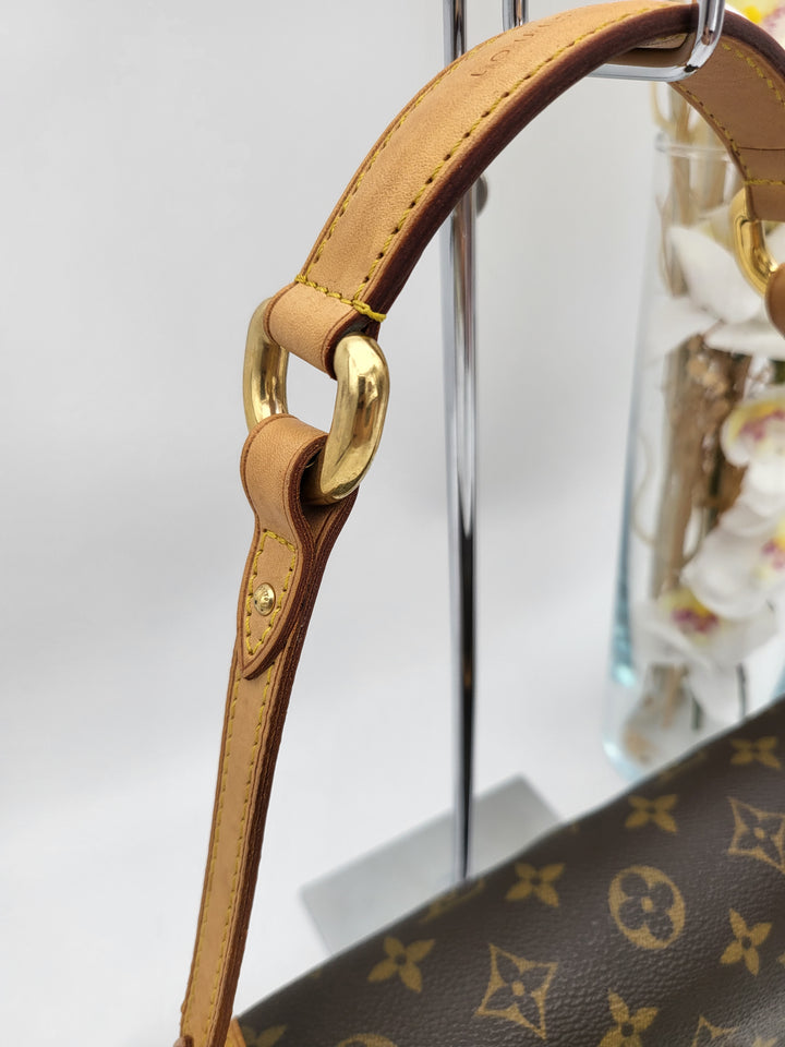 LOUIS VUITTON TIKAL MONOGRAM