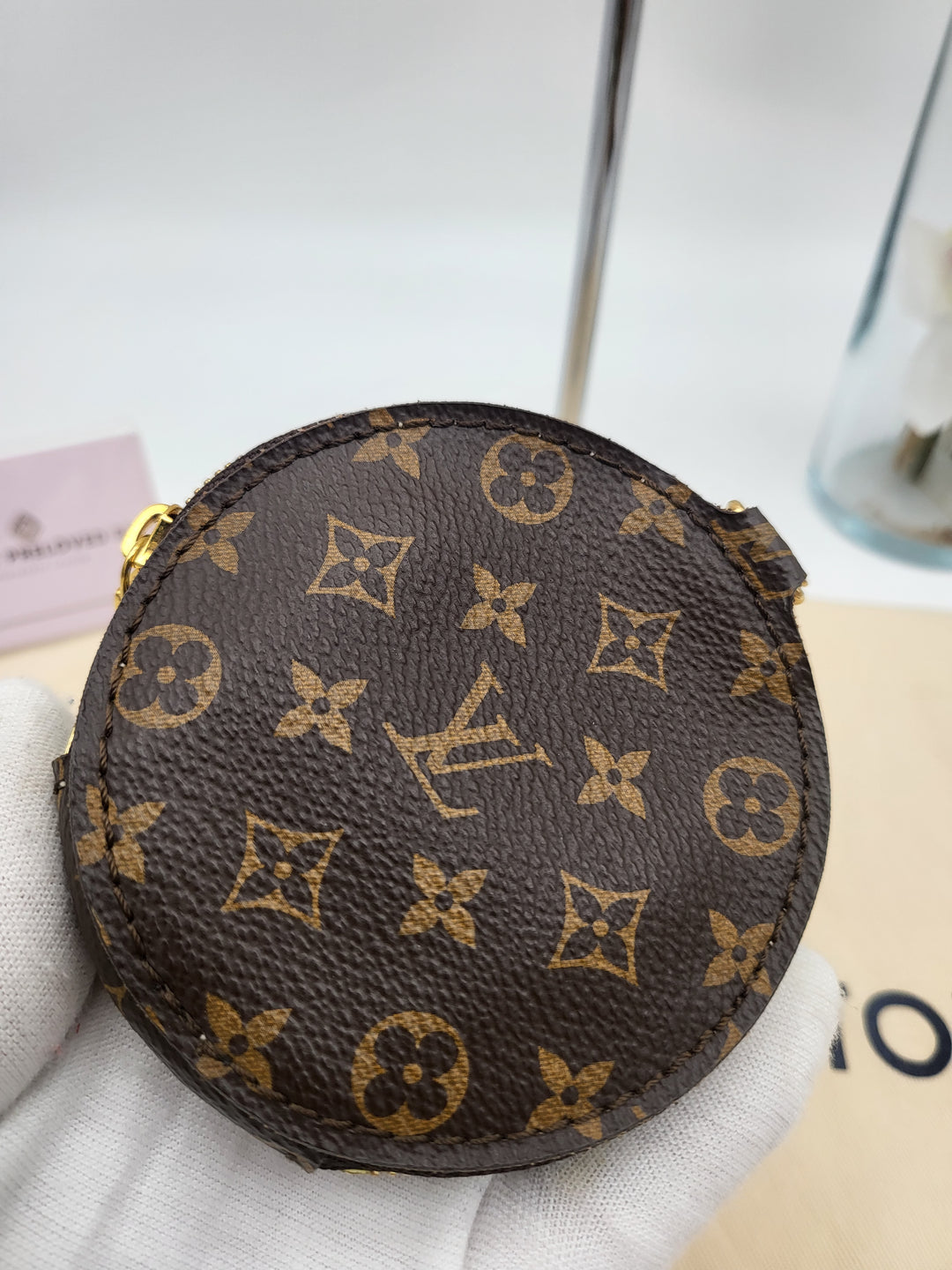 LOUIS VUITTON MULTI POCHETTE