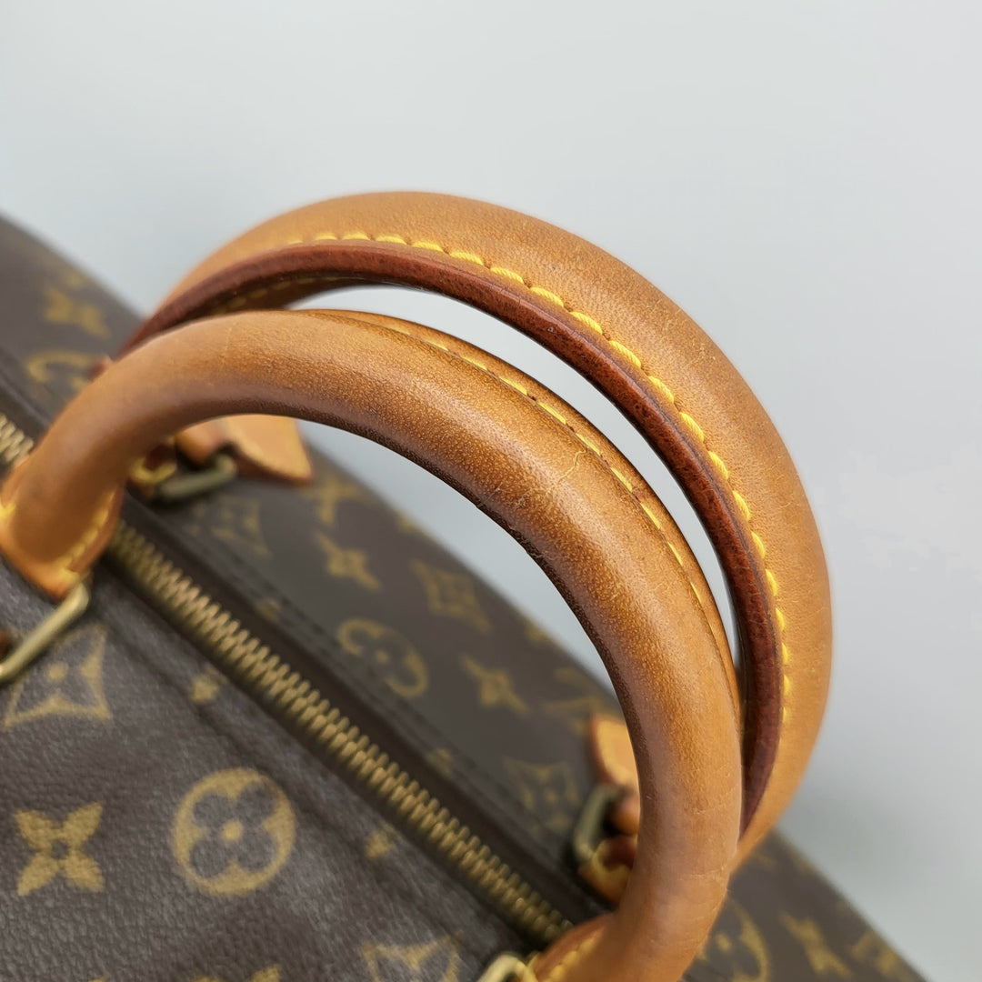 LOUIS VUITTON SPEEDY 30 MONOGRAM