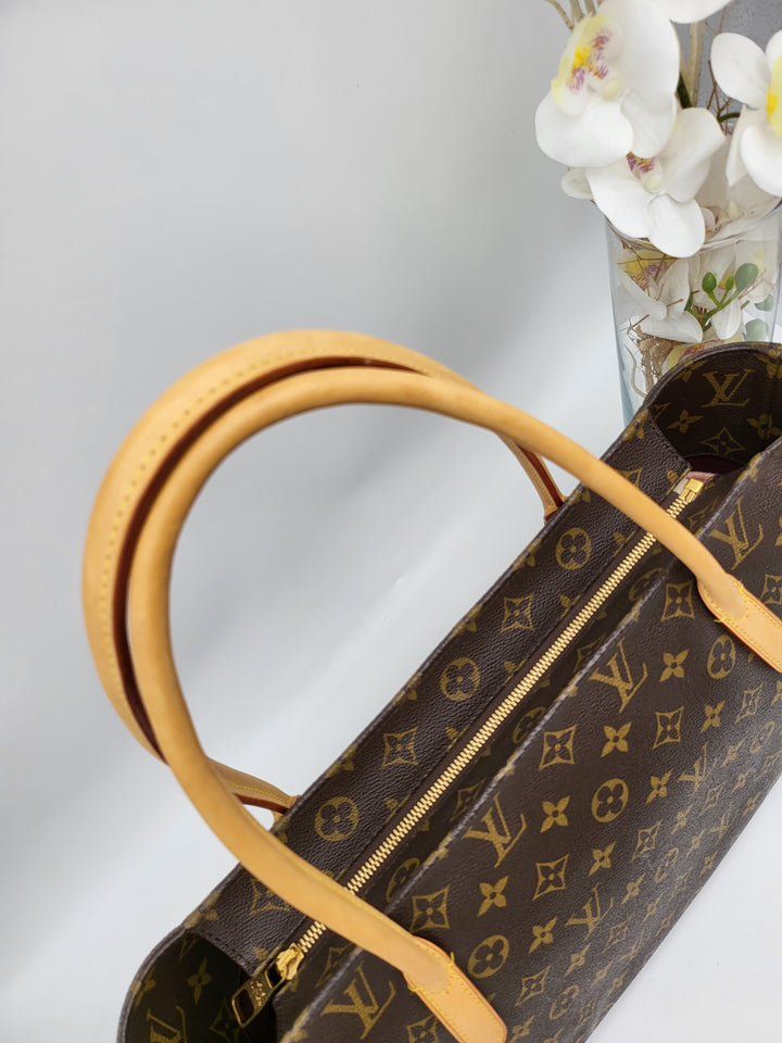 LOUIS VUITTON RASPAIL MONOGRAM PM