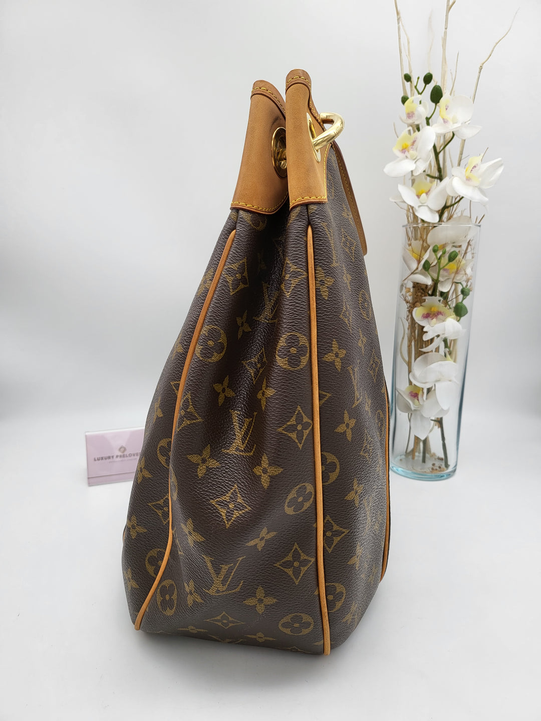 LOUIS VUITTON GALLIERA GM