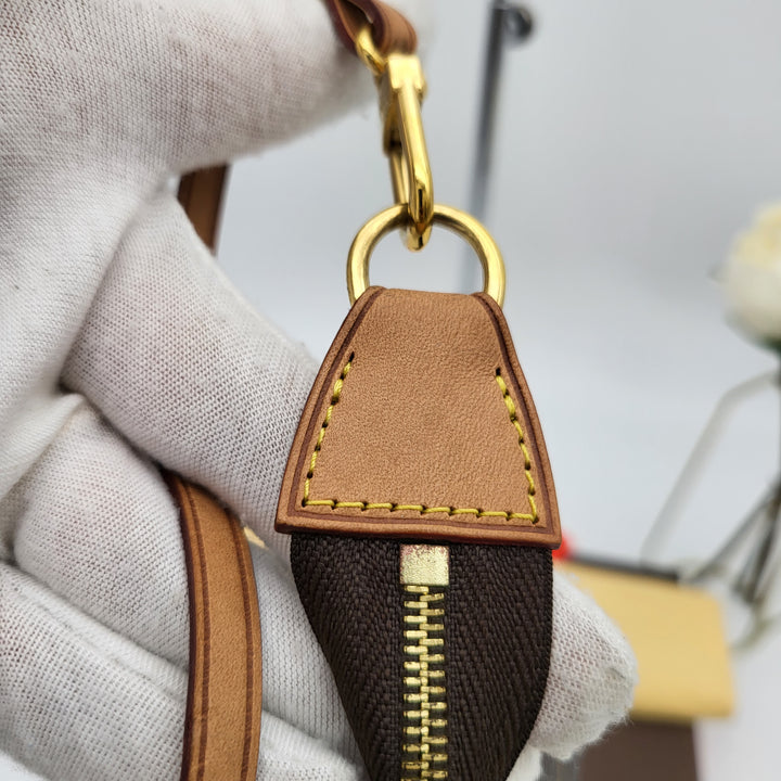 LOUIS VUITTON MINI DELIGHTFUL MONOGRAM