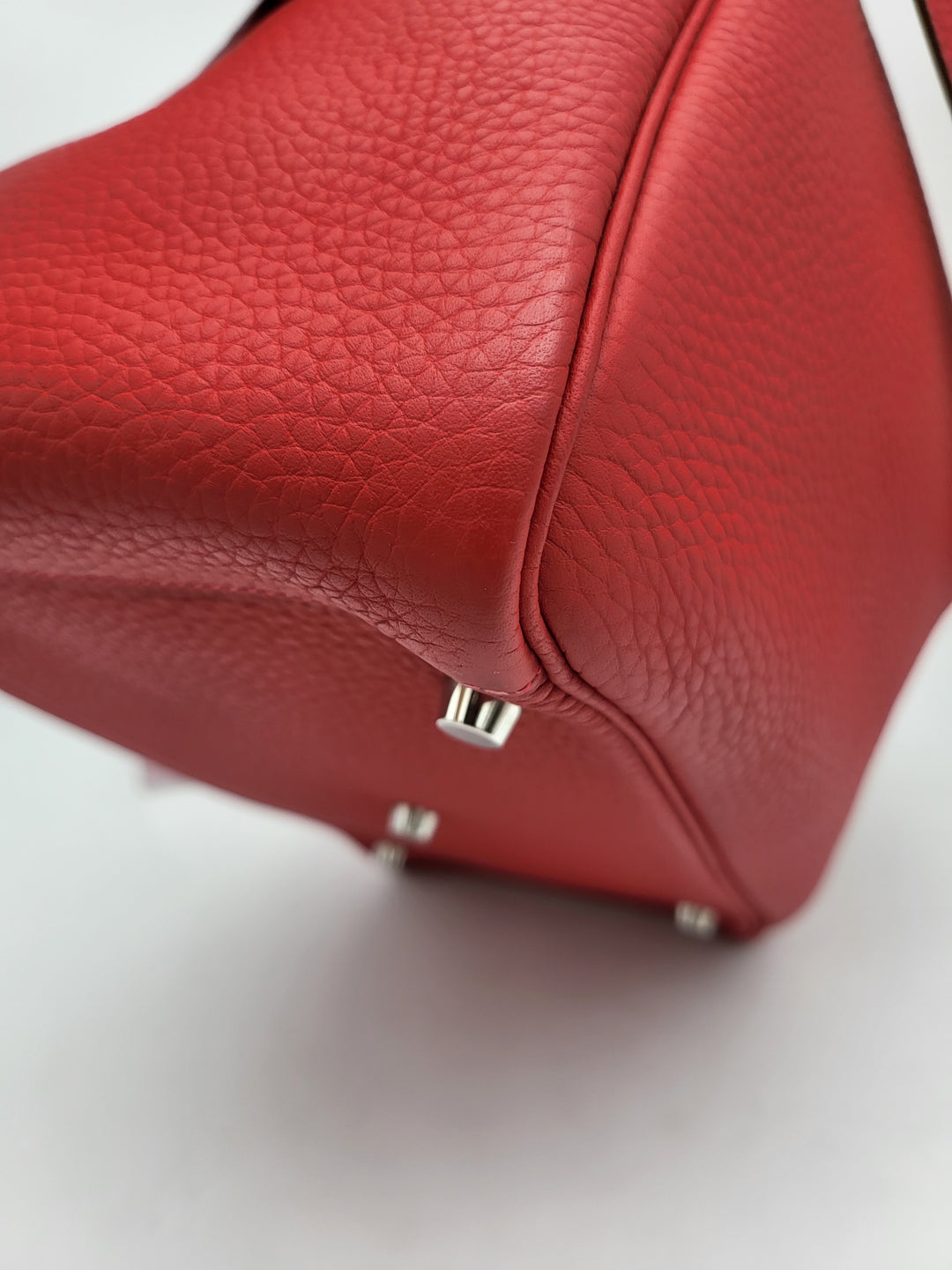 HERMES LINDY CLEMENCE PALLADIUM HARDWARE 30