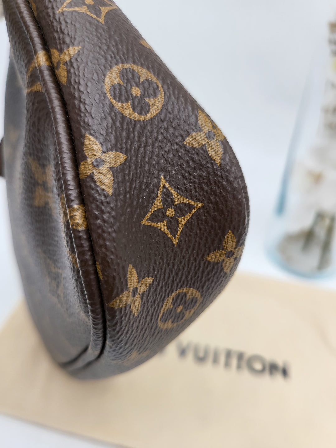 LOUIS VUITTON MULTI POCHETTE