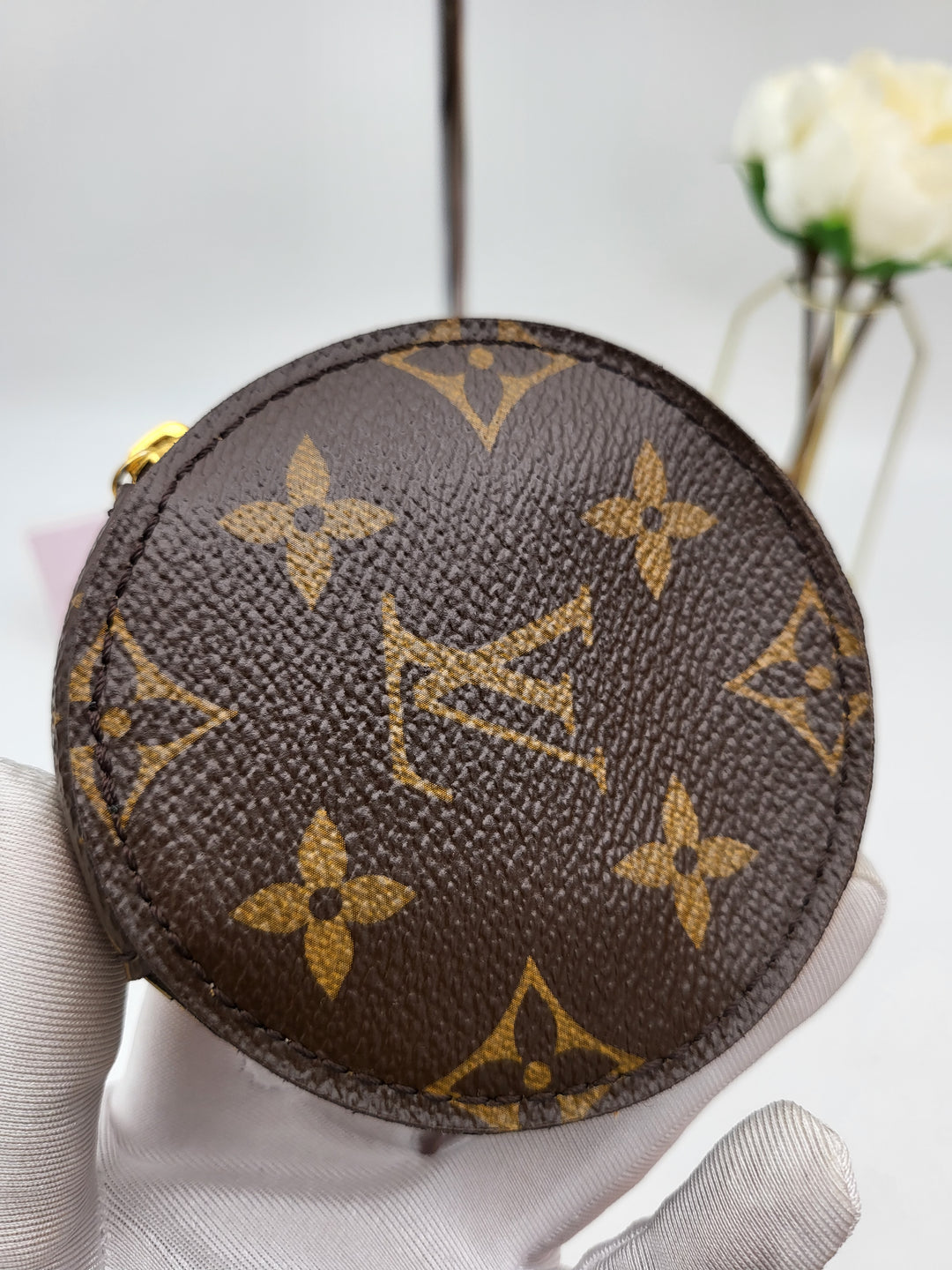 LOUIS VUITTON MULTI POCHETTE( RFID )