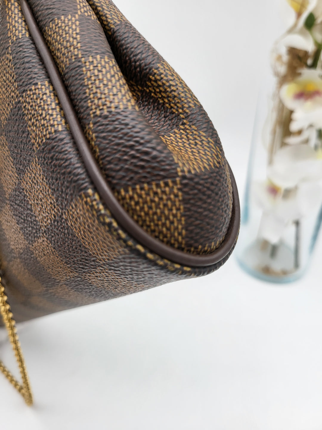 LOUIS VUITTON DAMIER EBENE