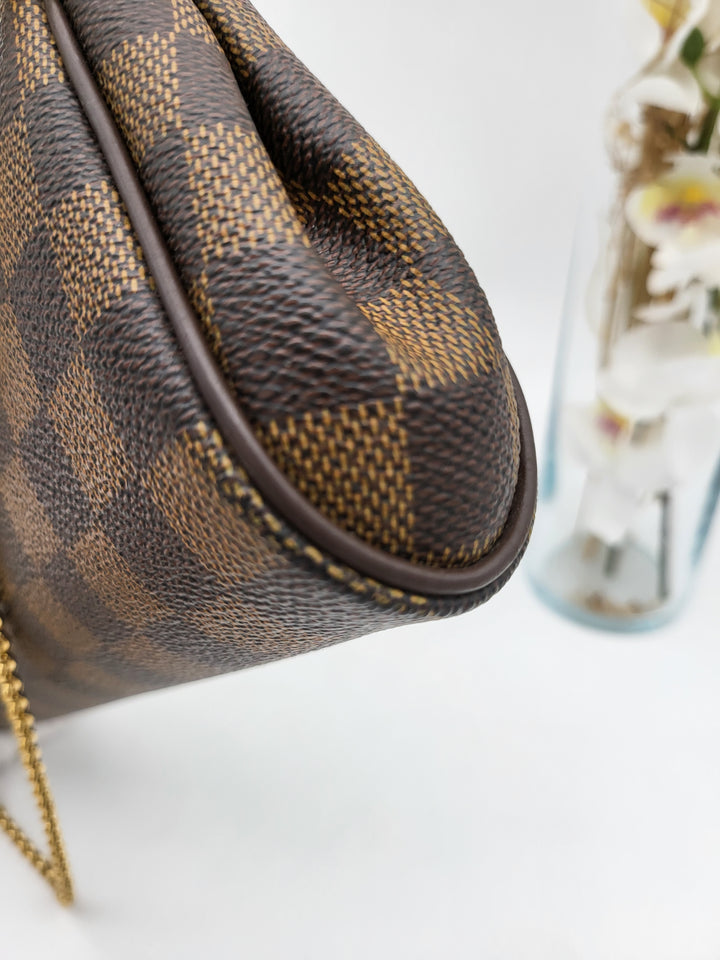 LOUIS VUITTON DAMIER EBENE