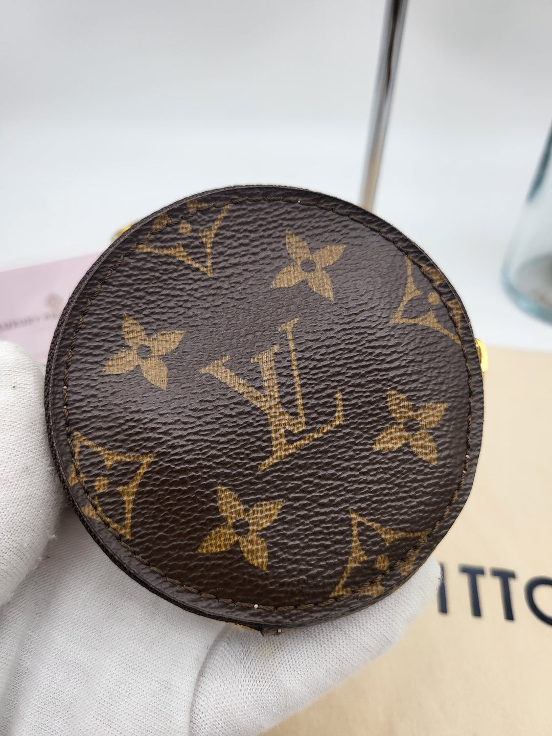 LOUIS VUITTON MULTI POCHETTE