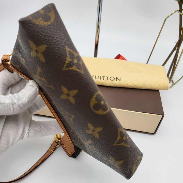 LOUIS VUITTON MINI DELIGHTFUL MONOGRAM