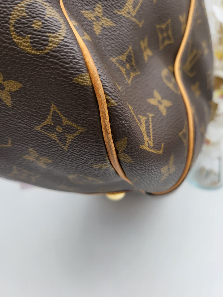 LOUIS VUITTON GALLIERA GM