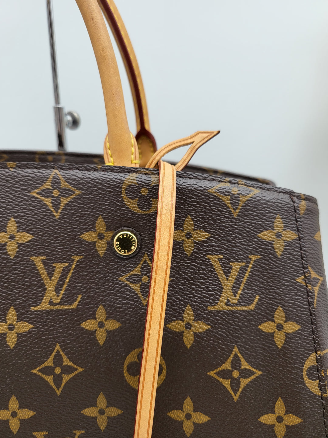 LOUIS VUITTON MONTAIGNE GM