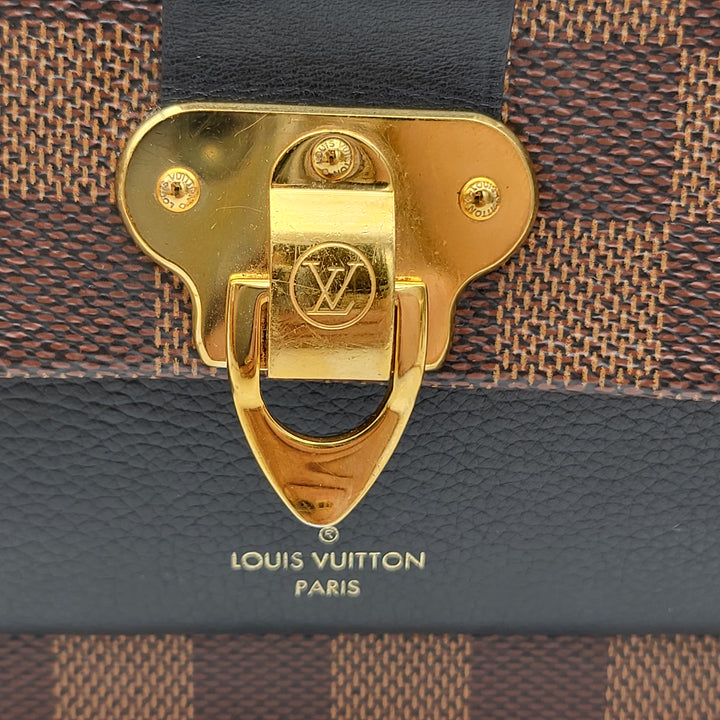 LOUIS VUITTON DAMIER VAVIN ( RFID )