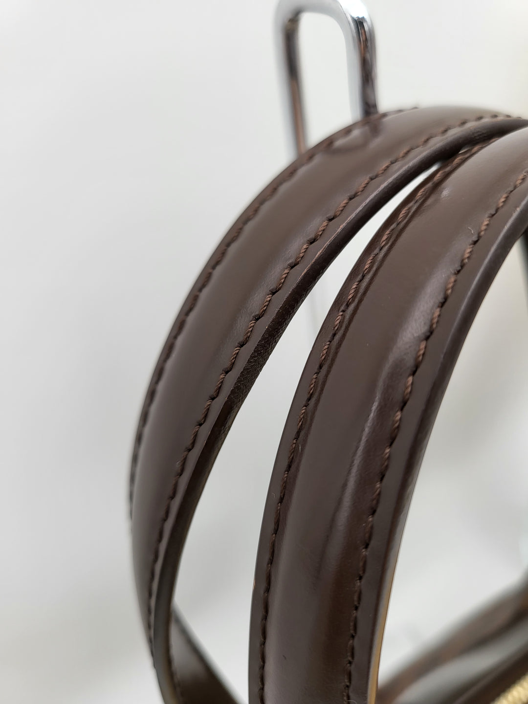 LOUIS VUITTON WESTMINSTER MM DAMIER EBENE