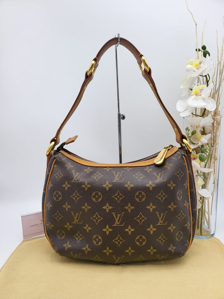 LOUIS VUITTON TIKAL MONOGRAM GM