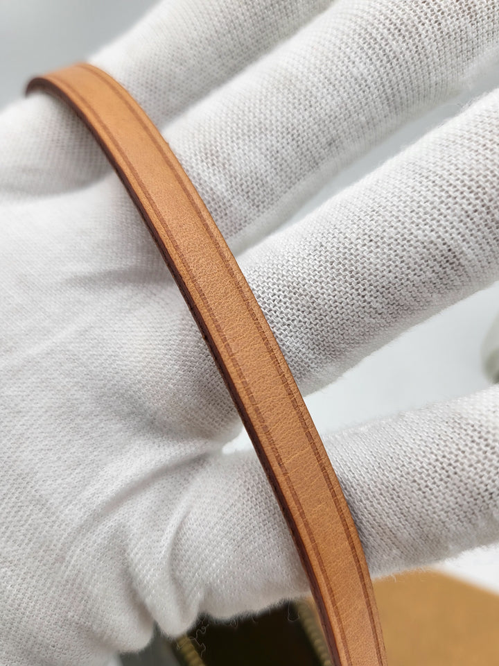 LOUIS VUITTON POCHETTE ACCESSORIES MONOGRAM