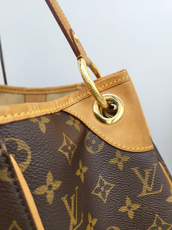 LOUIS VUITTON GALLIERA GM