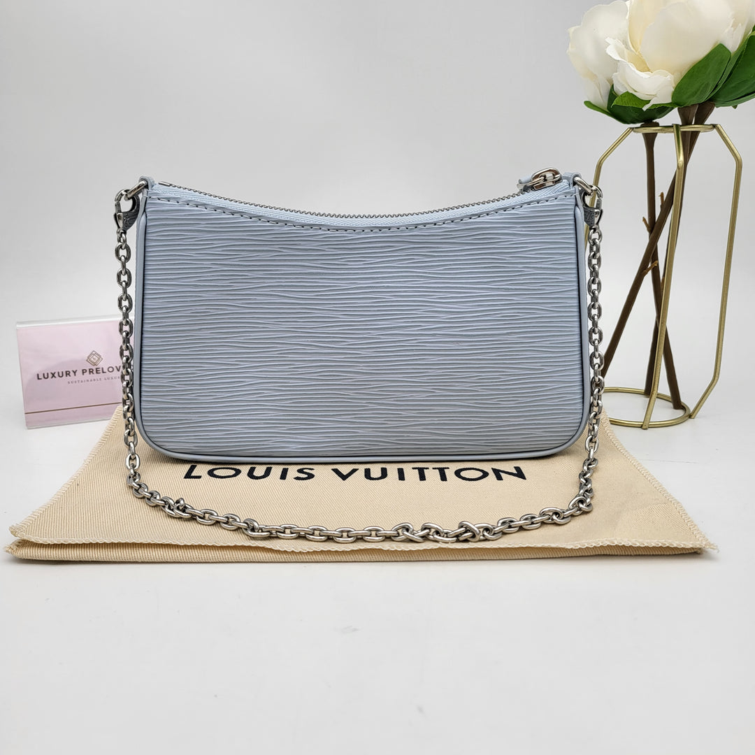 LOUIS VUITTON EPI EASY POUCH