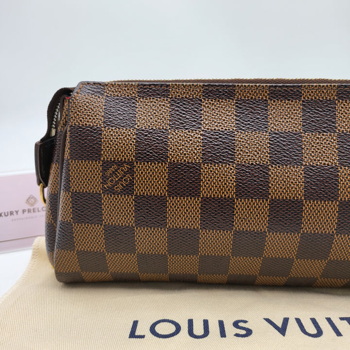 LOUIS VUITTON DAMIER EBENE AZUR