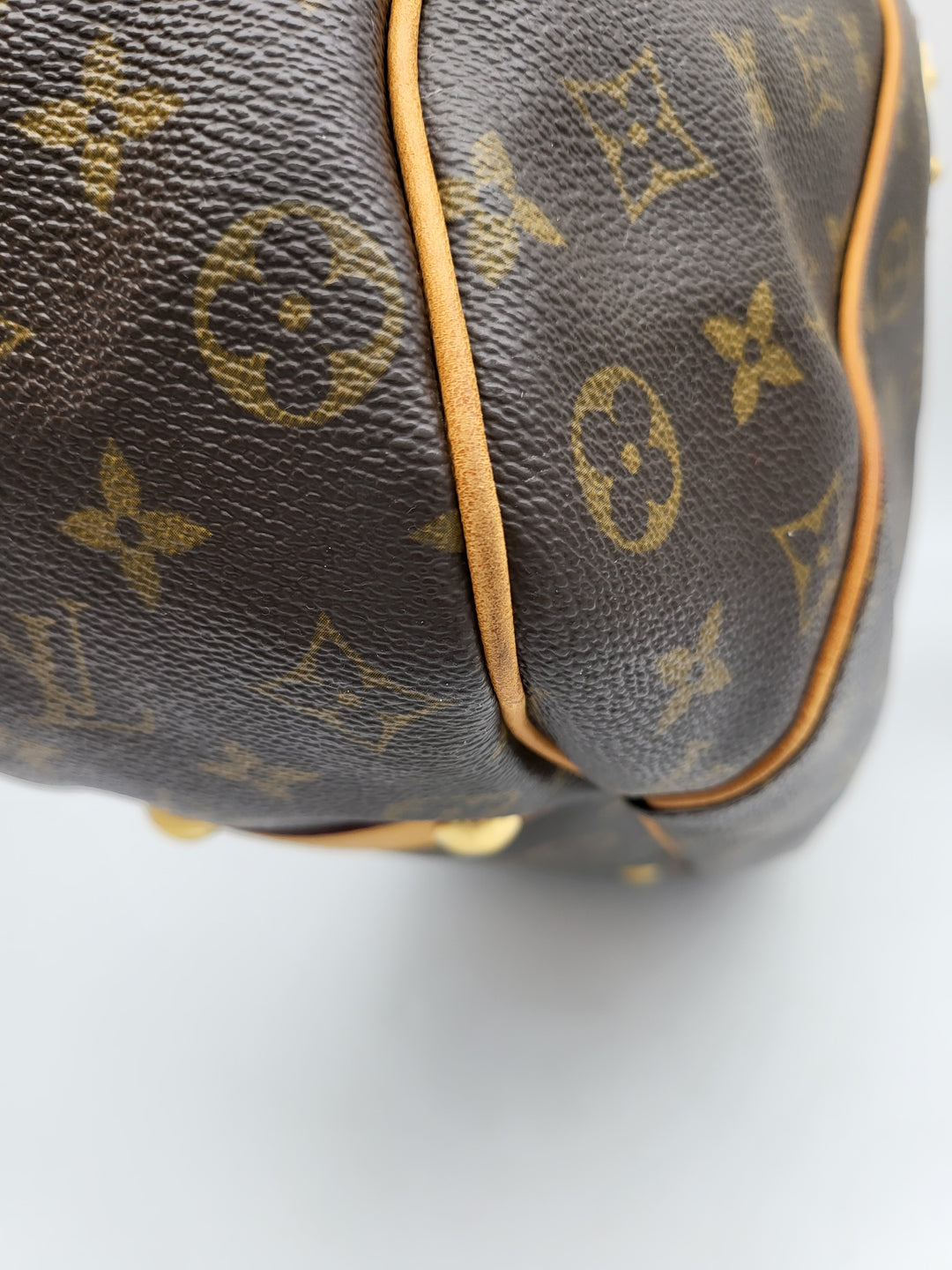 LOUIS VUITTON GALLIERA PM