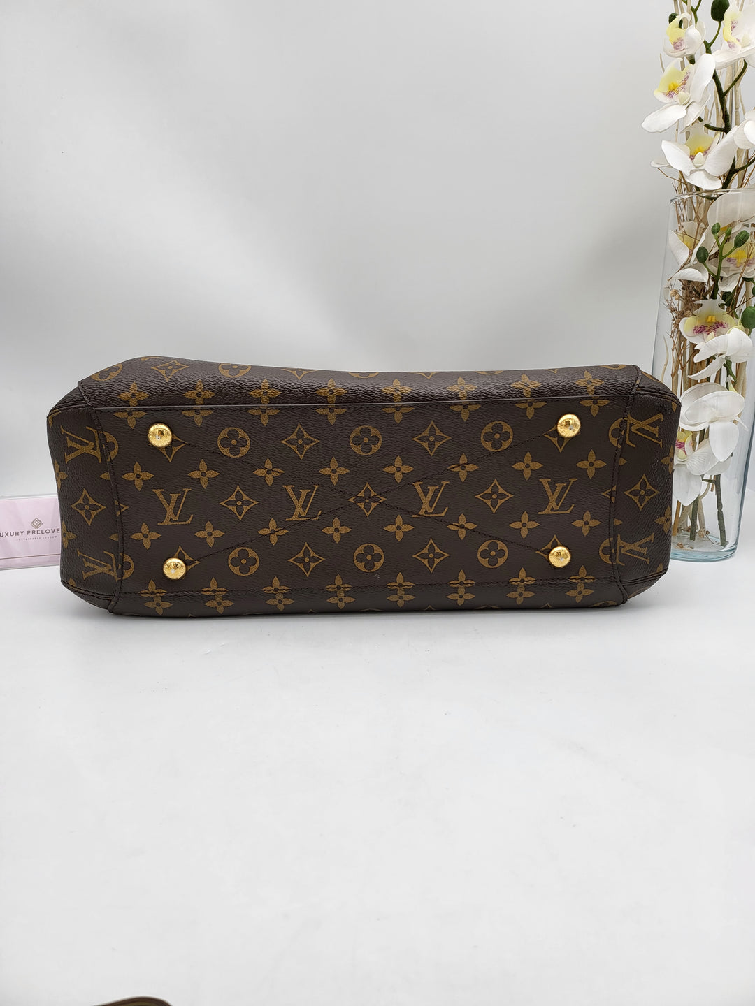 LOUIS VUITTON MONTAIGNE GM