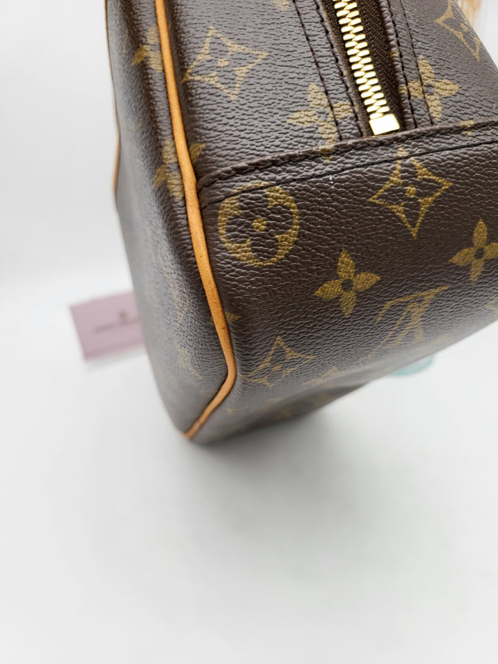 LOUIS VUITTON TROUVILLE MONOGRAM