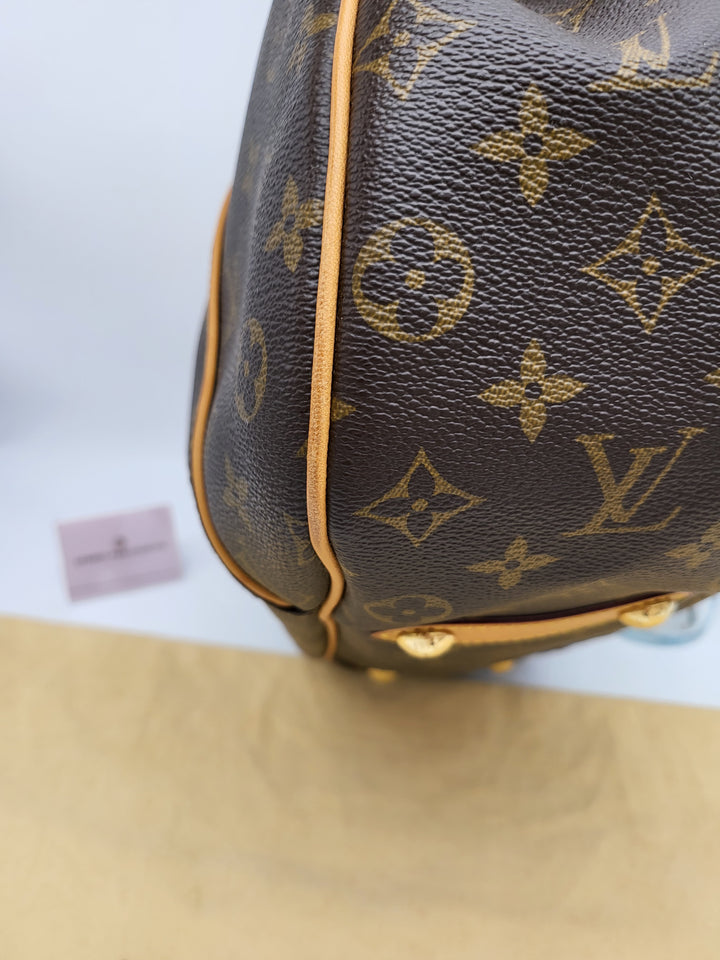 LOUIS VUITTON GALLIERA PM