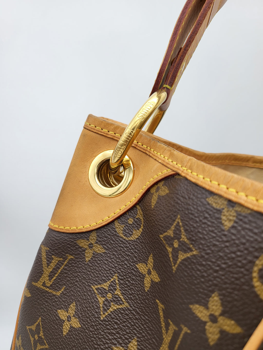 LOUIS VUITTON GALLIERA GM