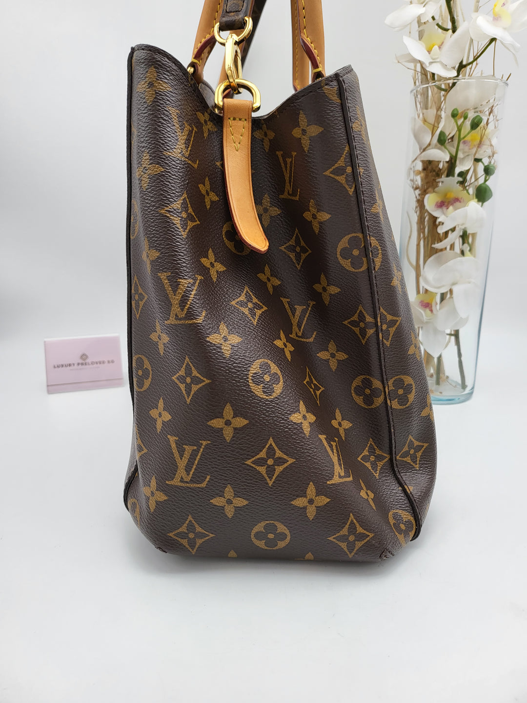 LOUIS VUITTON MONTAIGNE GM