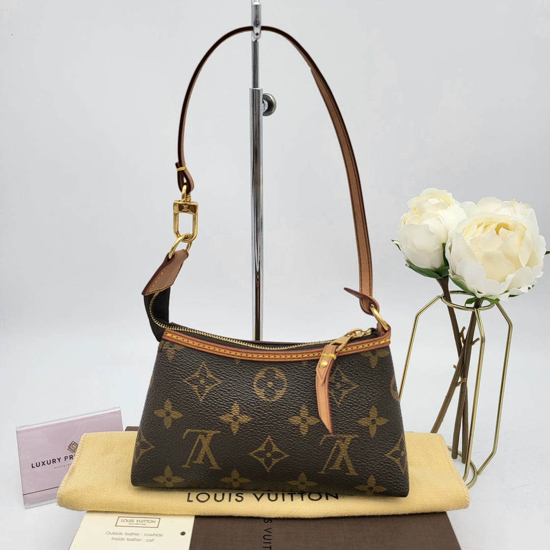 LOUIS VUITTON MINI DELIGHTFUL MONOGRAM