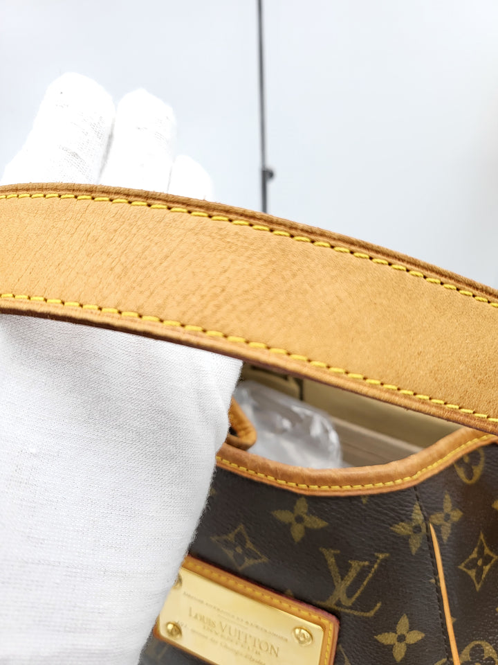 LOUIS VUITTON GALLIERA PM