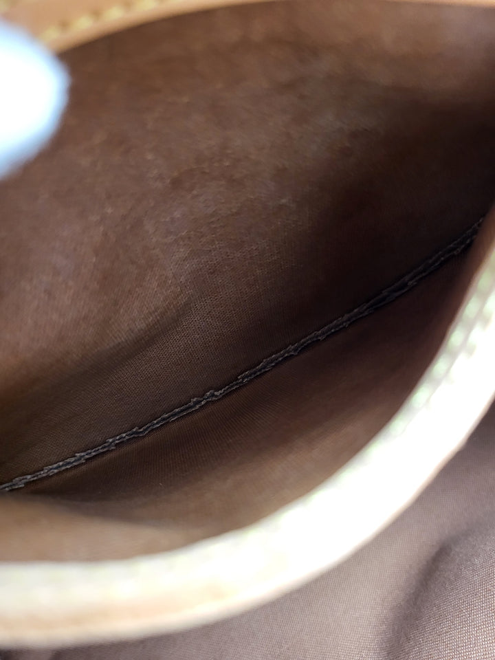 LOUIS VUITTON MONTROGUEIL PM