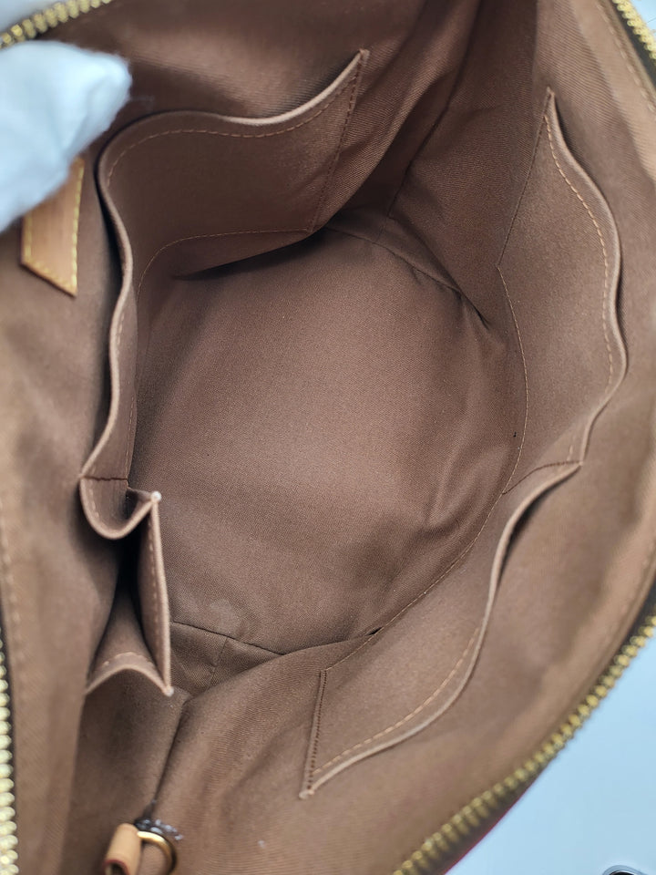 LOUIS VUITTON MONOGRAM PALERMO PM