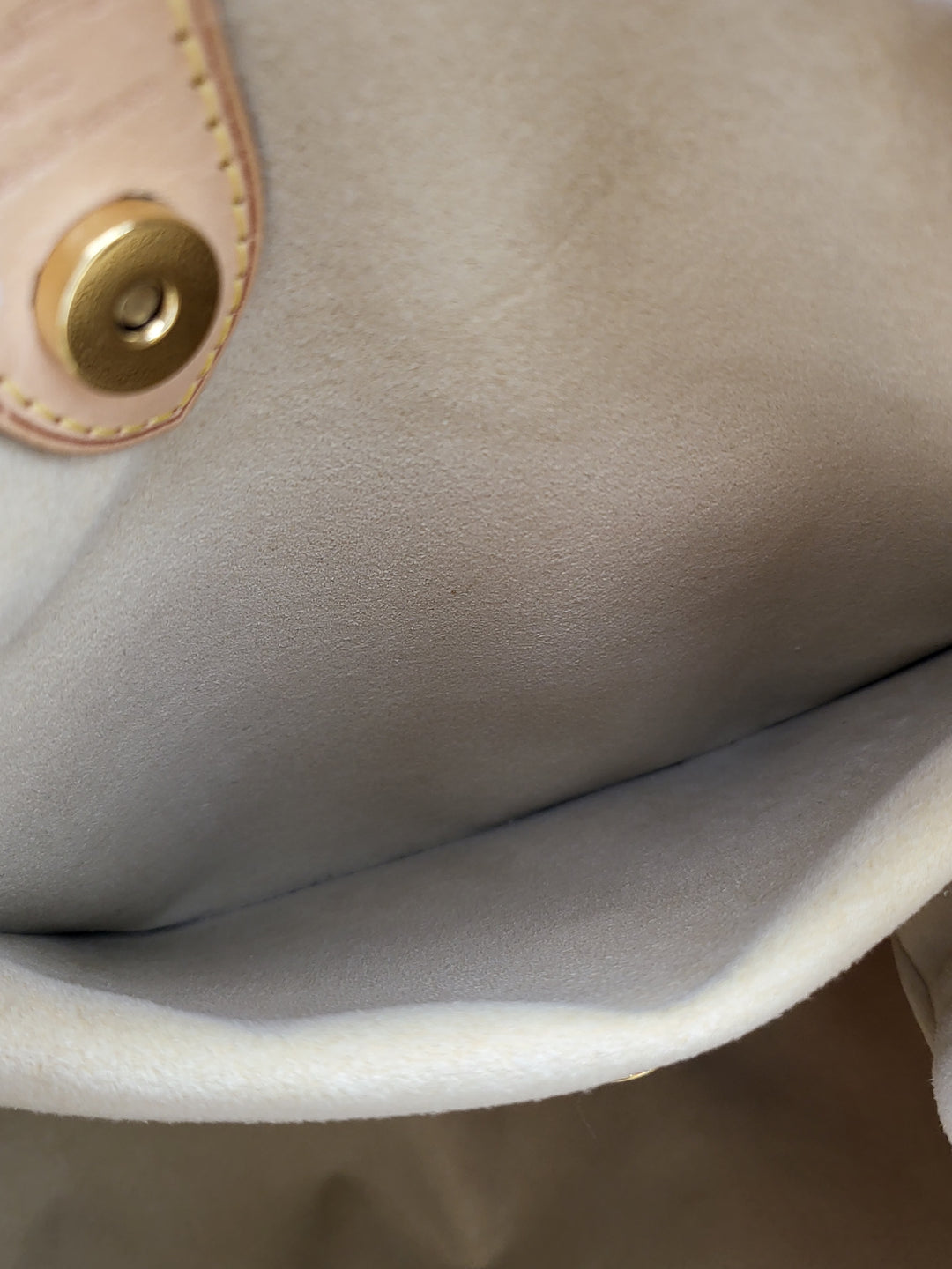 LOUIS VUITTON GALLIERA PM