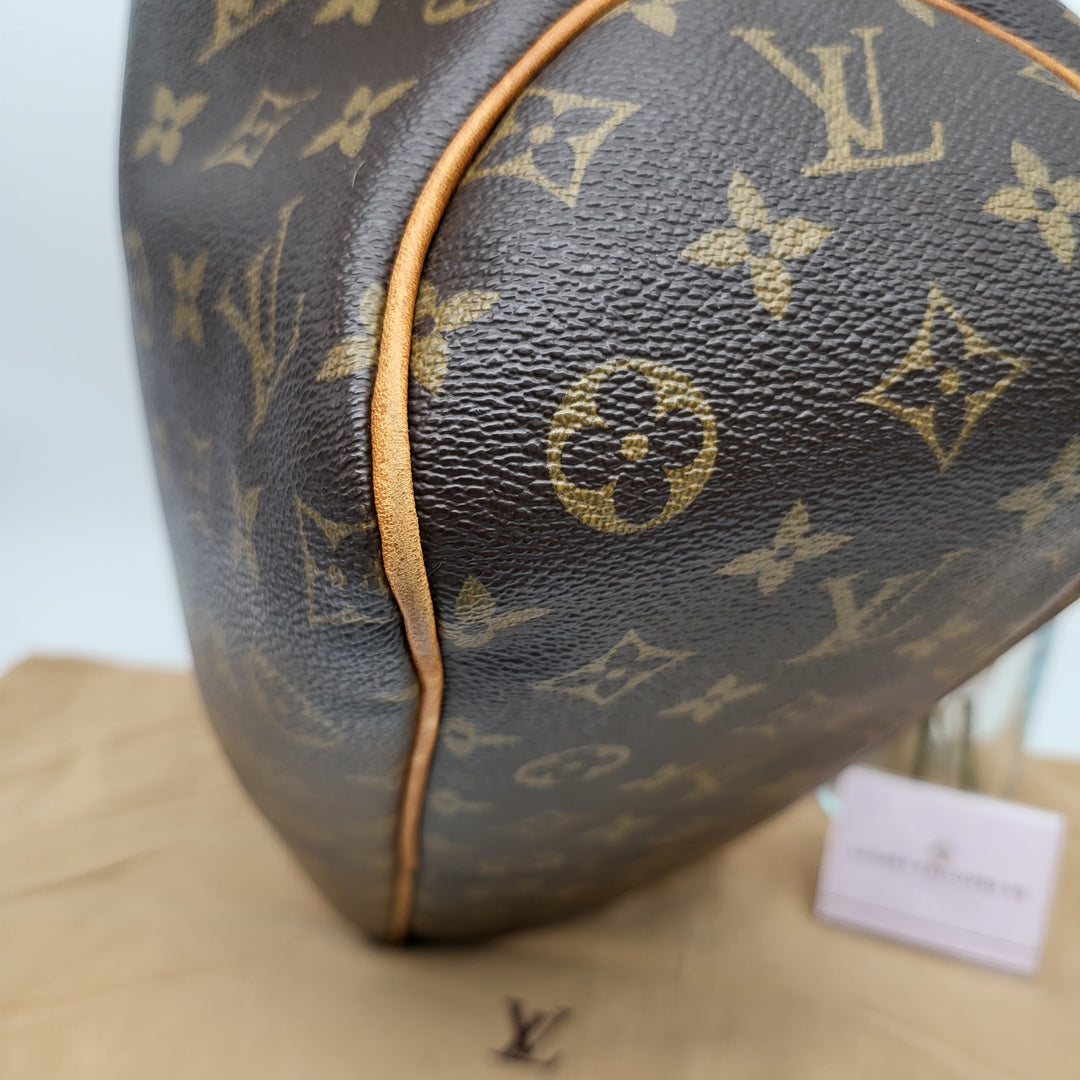 LOUIS VUITTON DELIGHTFUL MONOGRAM PM