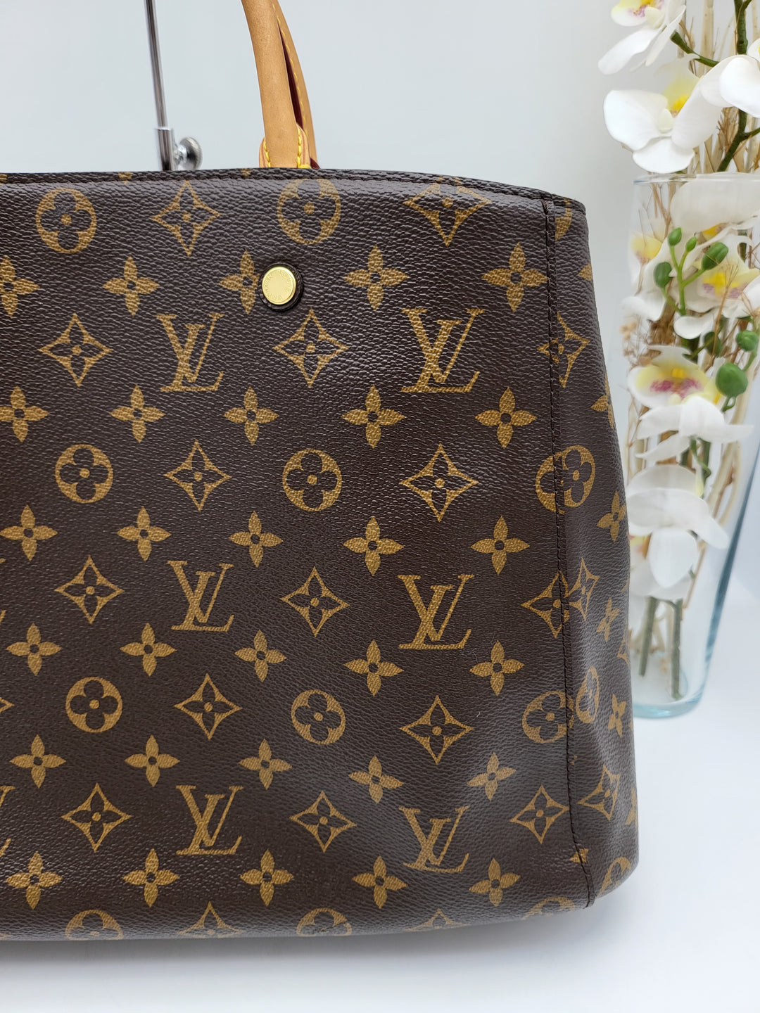 LOUIS VUITTON MONTAIGNE GM