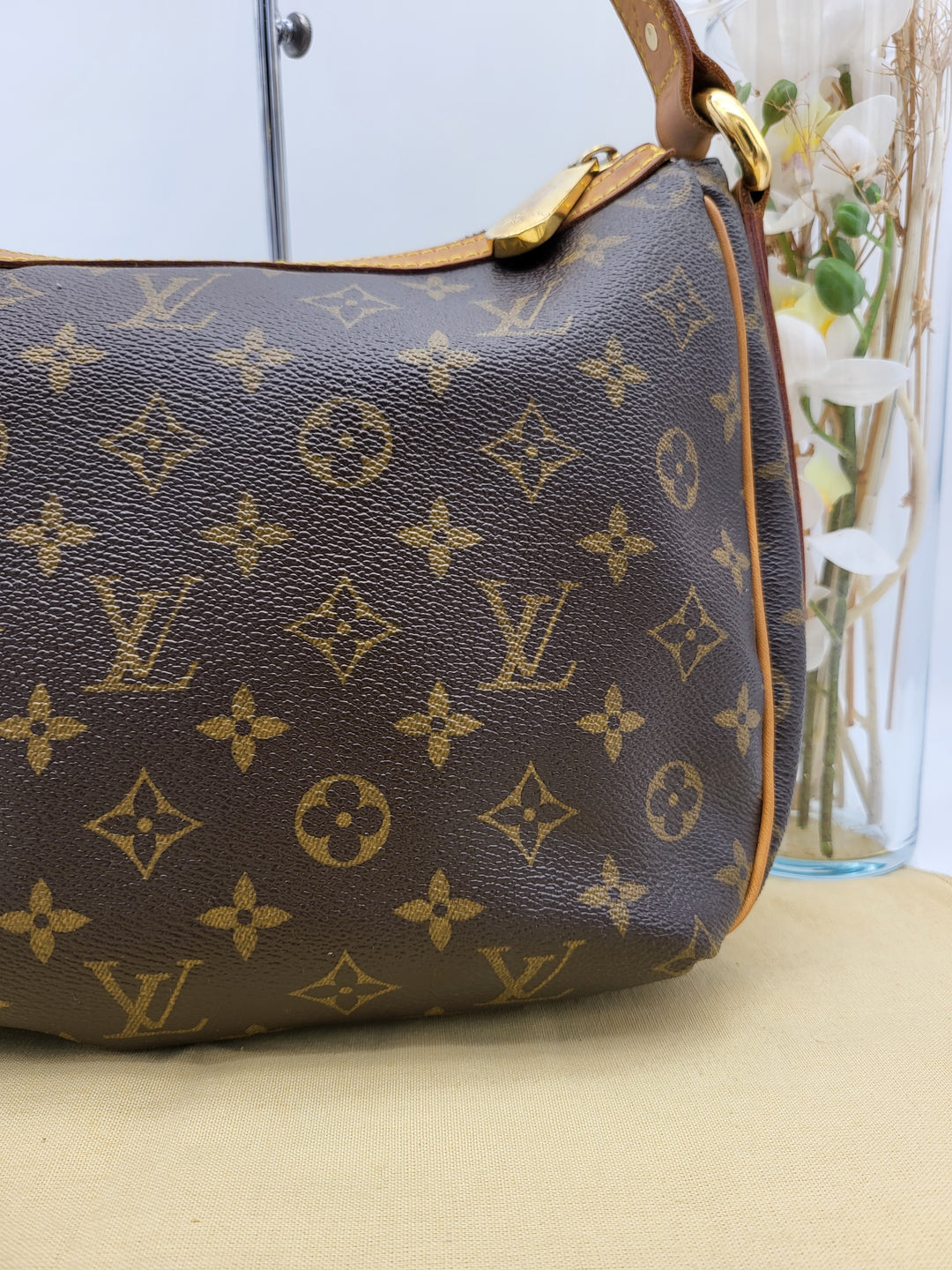 LOUIS VUITTON TIKAL MONOGRAM GM