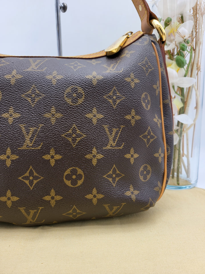 LOUIS VUITTON TIKAL MONOGRAM GM