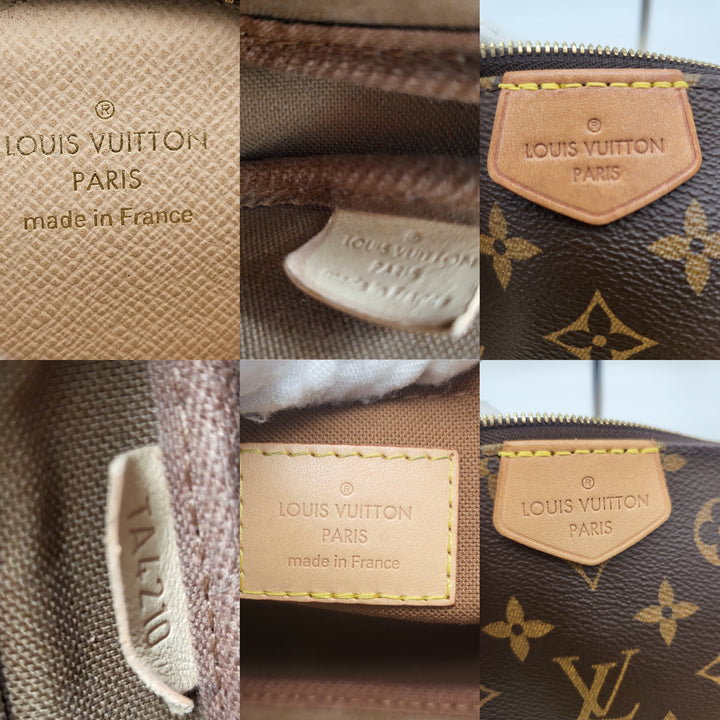 LOUIS VUITTON MULTI POCHETTE