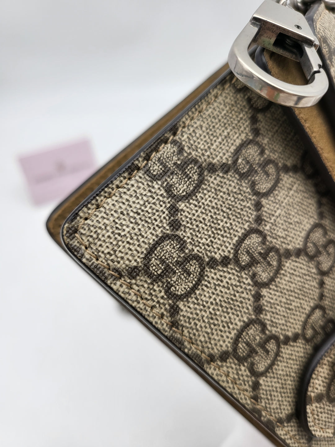 GUCCI DIONYSUS SUPER MINI