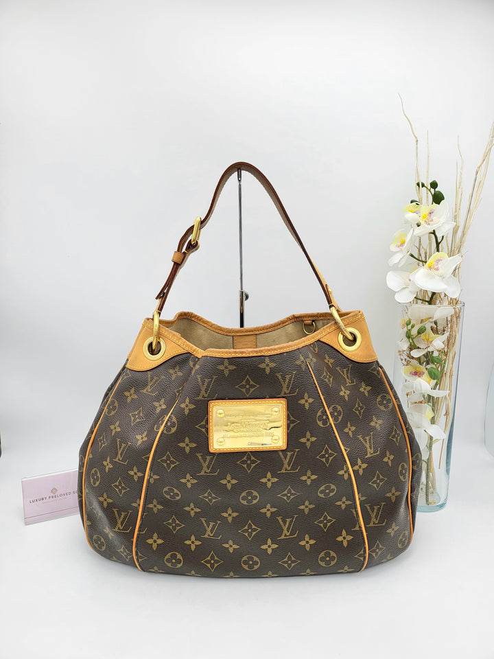 LOUIS VUITTON GALLIERA PM