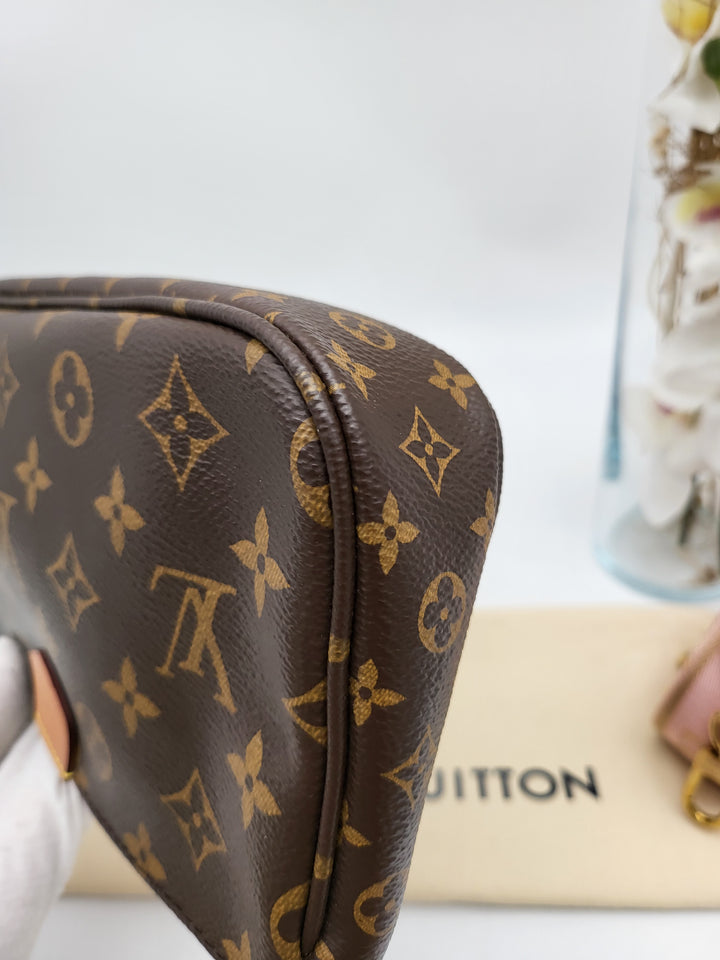 LOUIS VUITTON MULTI POCHETTE